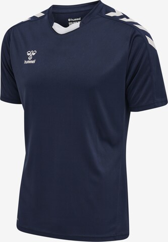 Hummel Performance Shirt in Blue