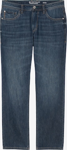 Jean 'MARVIN' TOM TAILOR en bleu : devant