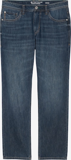 Džinsai 'MARVIN' iš TOM TAILOR, spalva – tamsiai (džinso) mėlyna, Prekių apžvalga