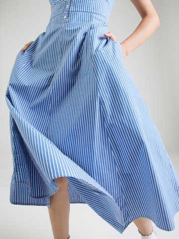 Rochie 'RAVINA' de la LEVI'S ® pe albastru