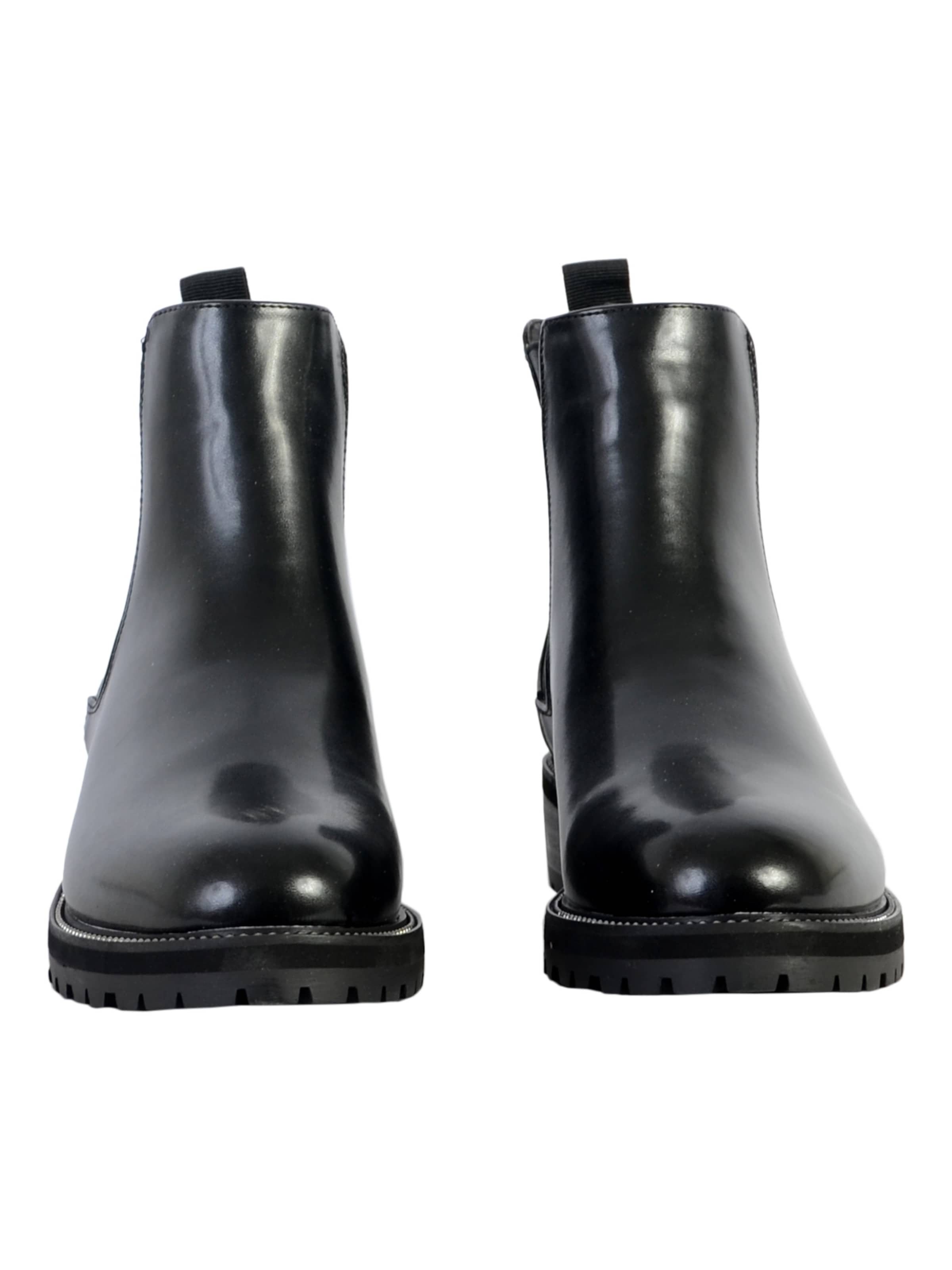 Ankle boots di REDSKINS in nero