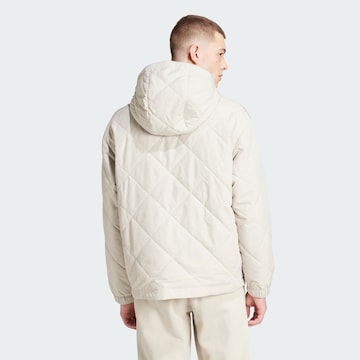 Veste de sport 'Mercedes AMG Petronas Formula One Team' ADIDAS PERFORMANCE en beige