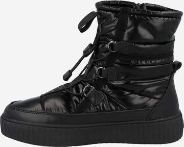 Pajar Canada Snowboots 'KAYDEN' in Schwarz