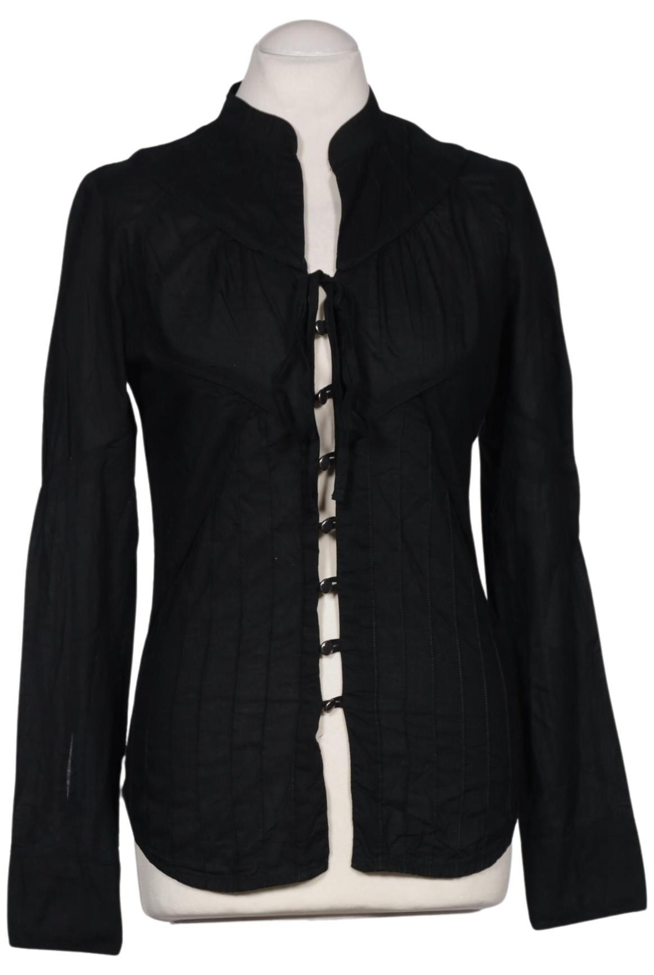 DIESEL Blouse & Tunic in M in Black: front
