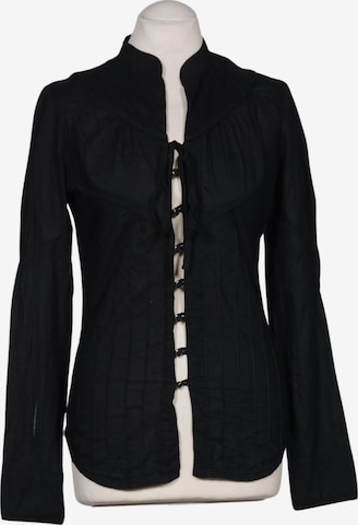 DIESEL Blouse & Tunic in M in Black: front