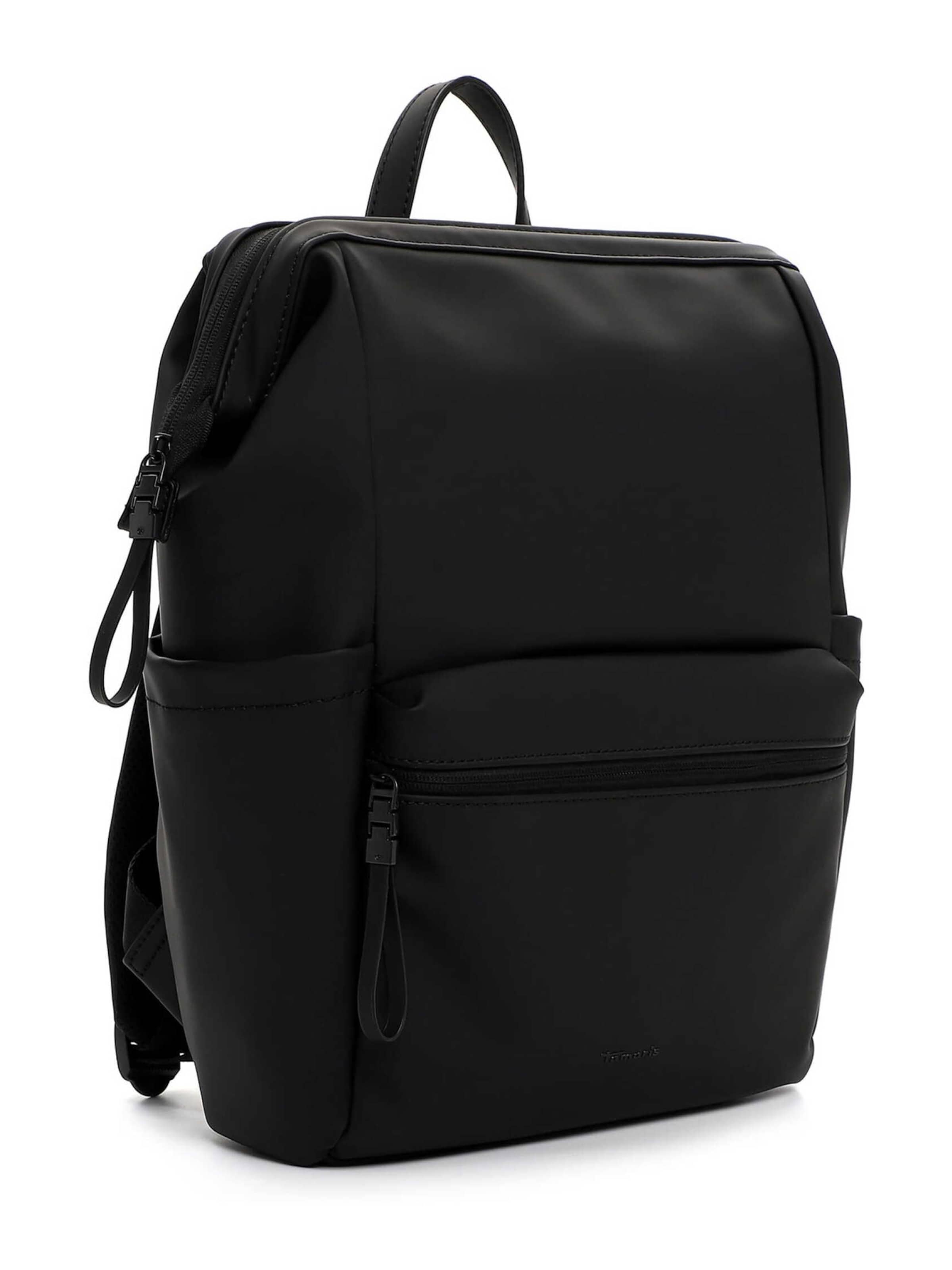 Tamaris Σακίδιο πλάτης 'TAS Kelda' σε μαύρο