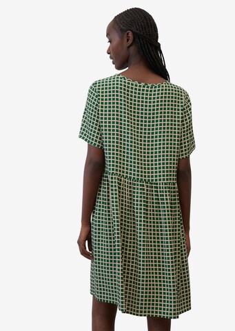 Robe Marc O'Polo DENIM en vert