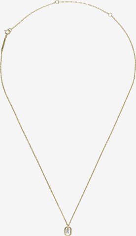 P D PAOLA Necklace in Gold: front