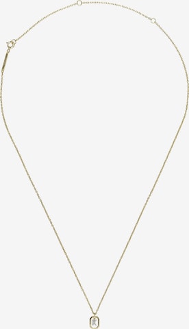 P D PAOLA Necklace in Gold: front