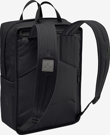 Rucsac sport 'Coreway' de la VAUDE pe negru