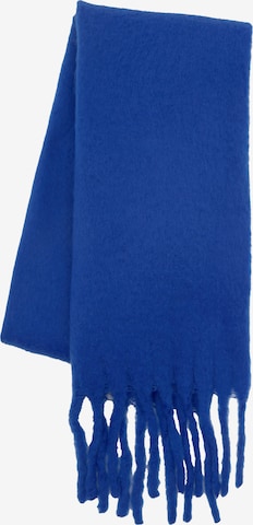 Pull&Bear Kaulaliina värissä sininen: etupuoli