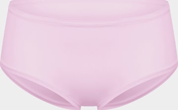 Slip 'Seamless Slip' cfab (formerly creamy fabrics) en rose : devant