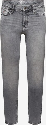 ESPRIT Skinny Jeans in Grau: predná strana