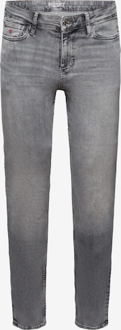 ESPRIT Skinny Jeans in Grey: front