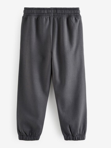 Next Конический (Tapered) Штаны в Серый