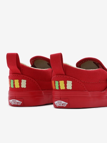 VANS Trainers 'Haribo' in Red