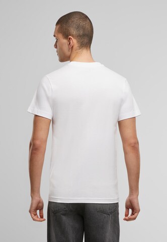 Forvert Shirt 'Roundn Bishop' in White