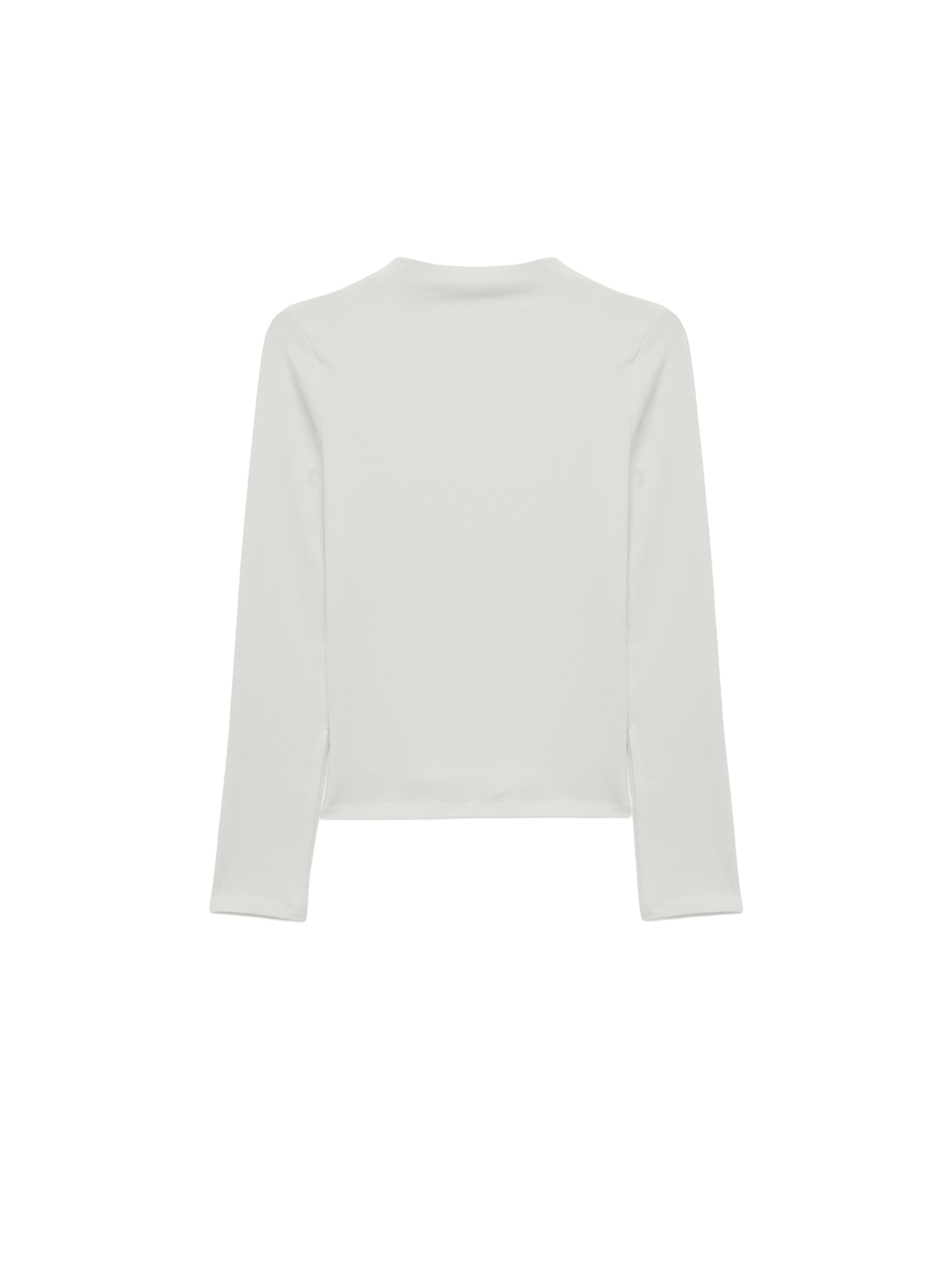 Koton Shirt in Beige: front