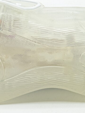 Boots da neve 'S-Lights Remix' di SKECHERS in bianco