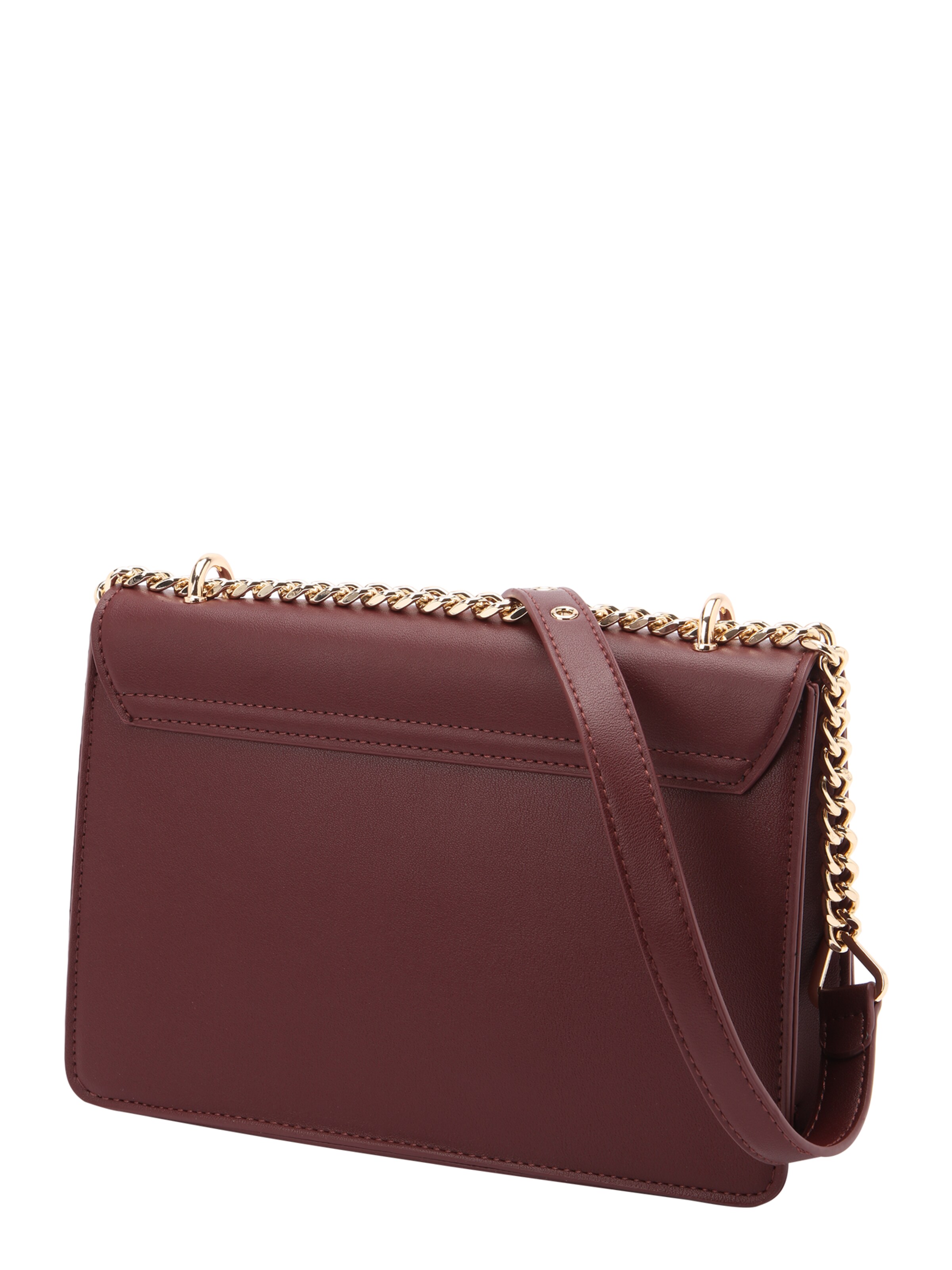 REPLAY Crossbody Bag in Red