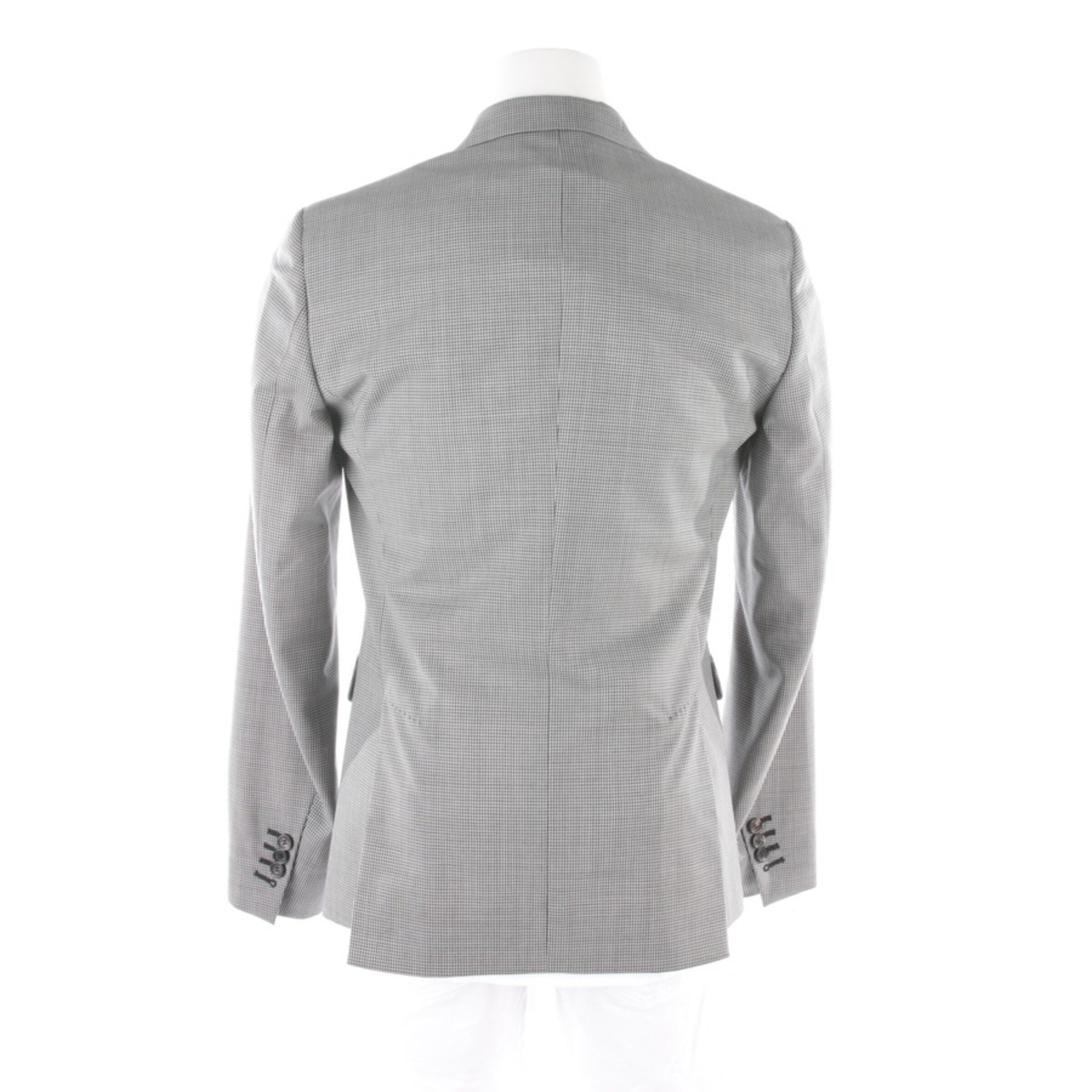 DSQUARED2 Sakko M in Schwarz