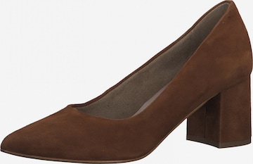 Pumps oliv - Die TOP Favoriten unter der Menge an Pumps oliv