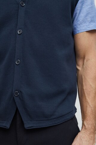 Gilet 'Fqeliah' di FQ1924 in blu