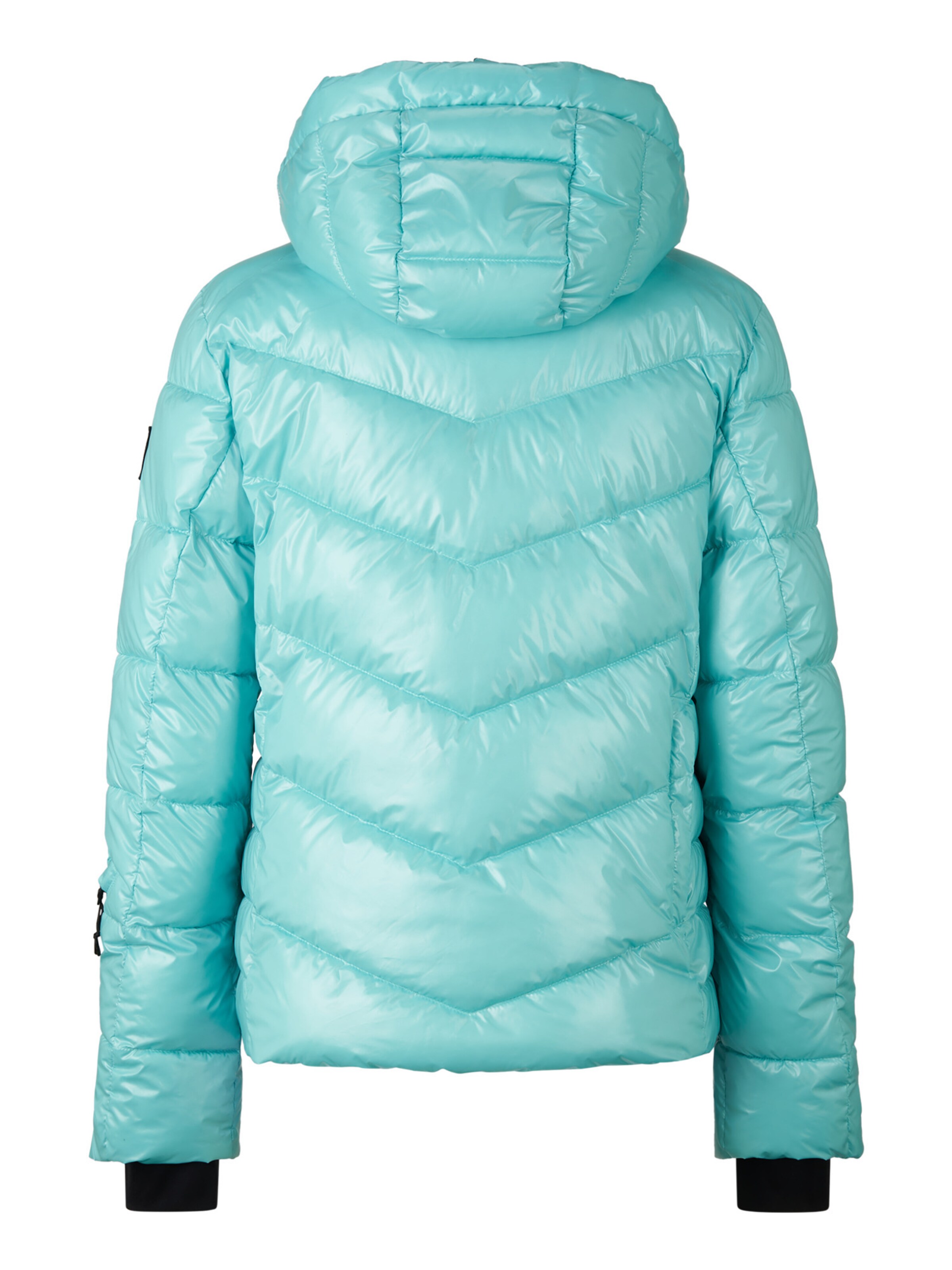 Bogner Fire + Ice Performance Jacket 'Saelly2' in Blue
