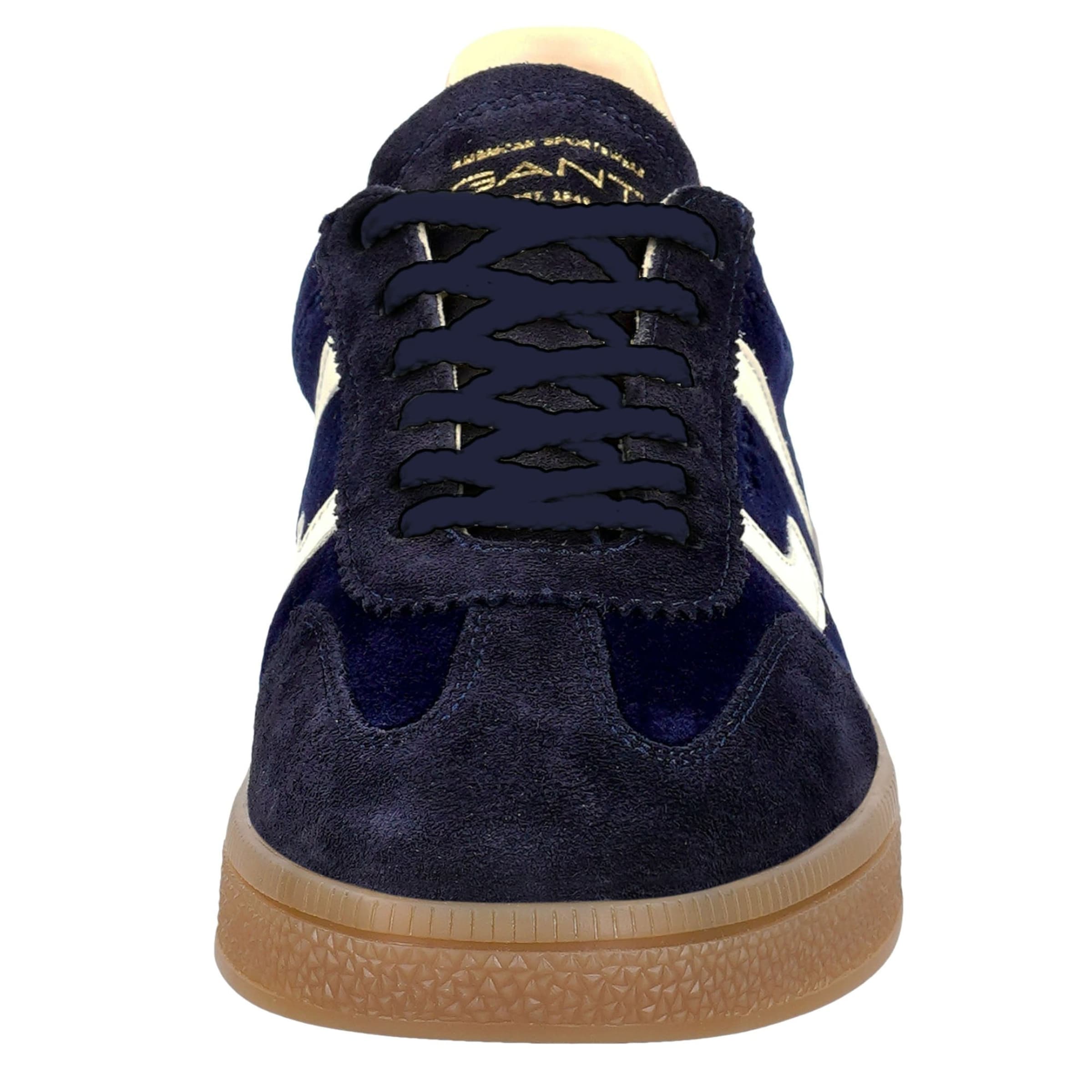 Sneaker bassa di GANT in blu