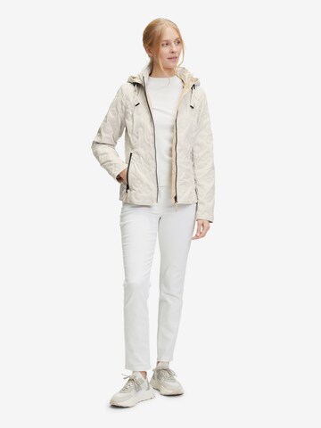 Veste mi-saison GIL BRET en beige