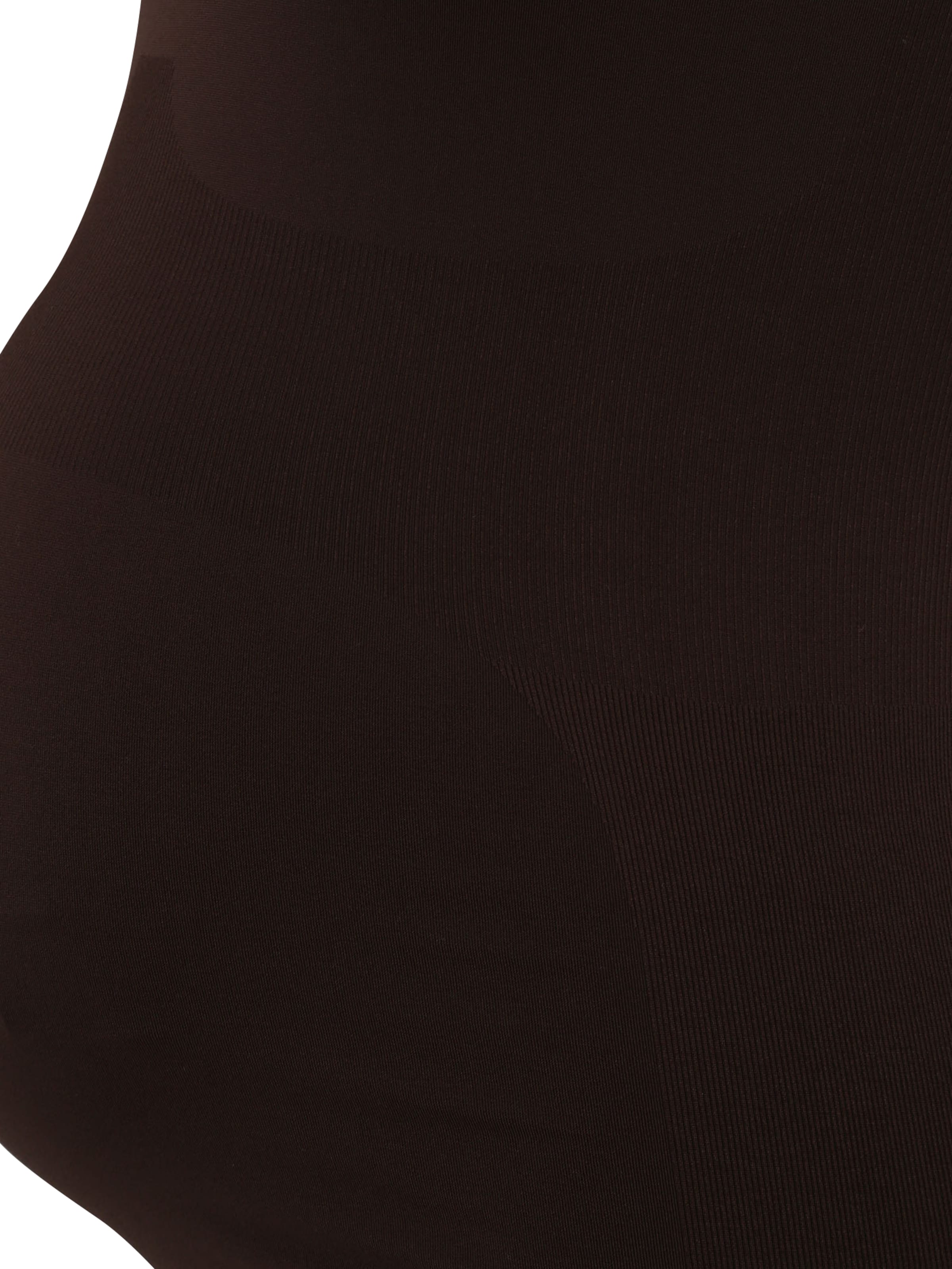 MAMALICIOUS Спортивный топ 'MLHEAL' в Коричневый