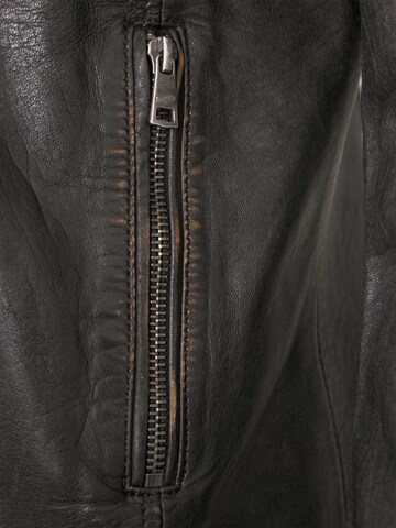 Mauritius Overgangsjakke 'MMWanjo' i sort