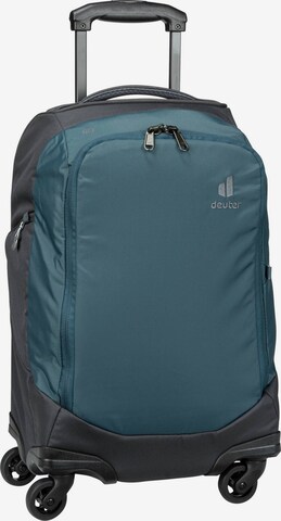 DEUTER Cart in Grey: front