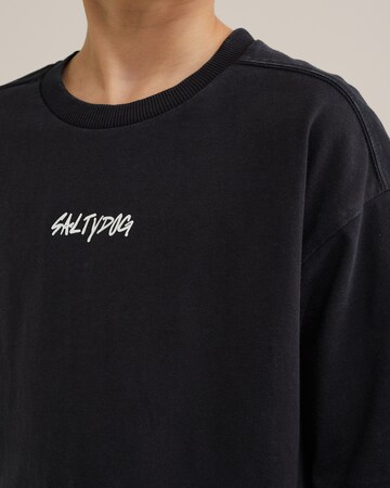 WE Fashion Shirt in Black