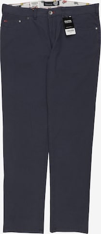 ATELIER GARDEUR Stoffhose 36 in Blau: Vorderseite