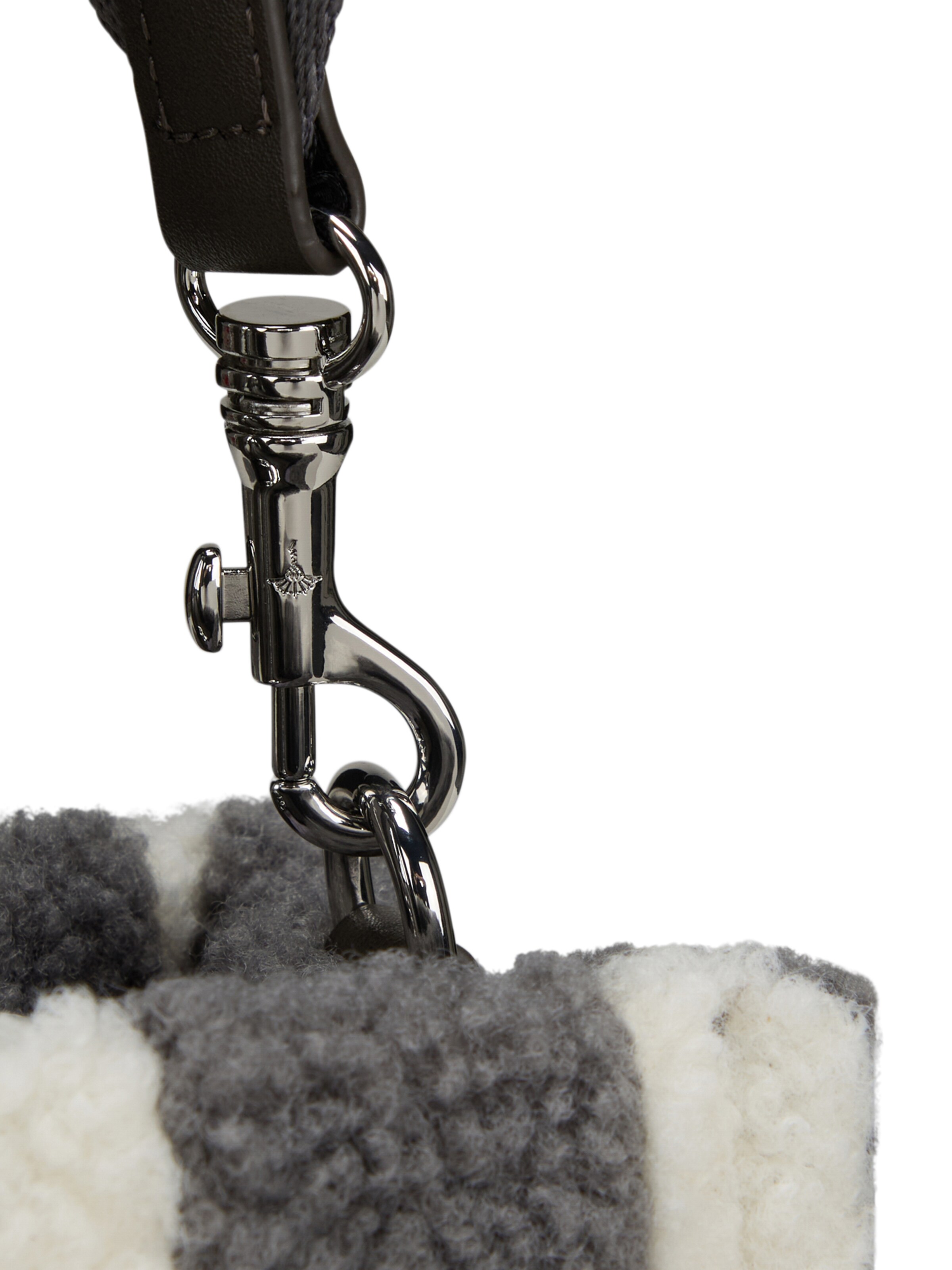 JOOP! Handtas 'Squadra Aurelia' in Groen