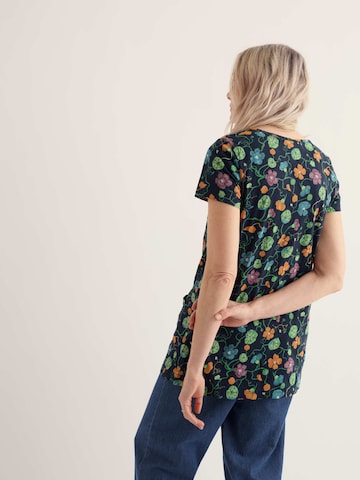 Chemisier 'Busy Lizzy' Seasalt Cornwall en mélange de couleurs