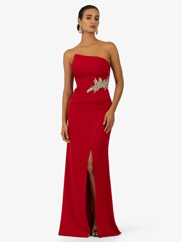 Kraimod Abendkleid in Rot