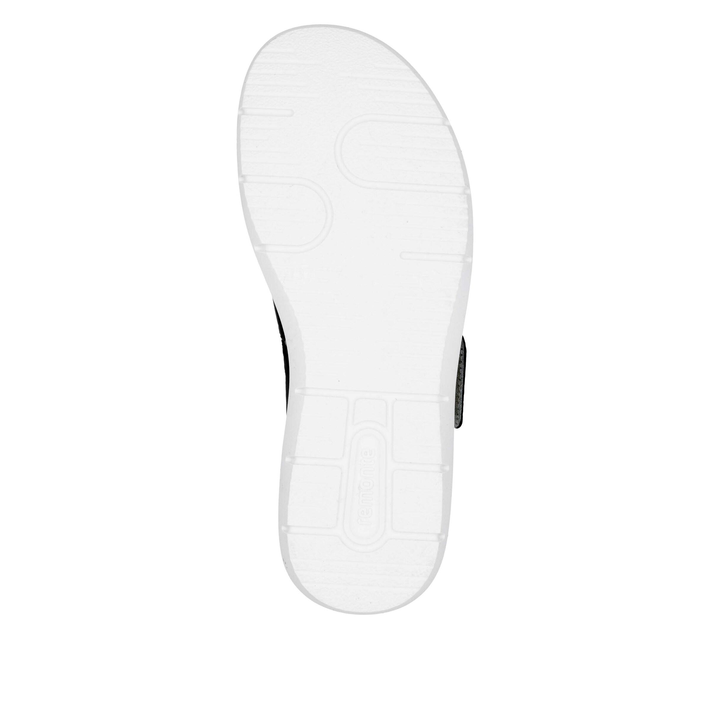 REMONTE Mules in Blue