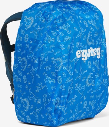 ergobag Rucksack in Blau