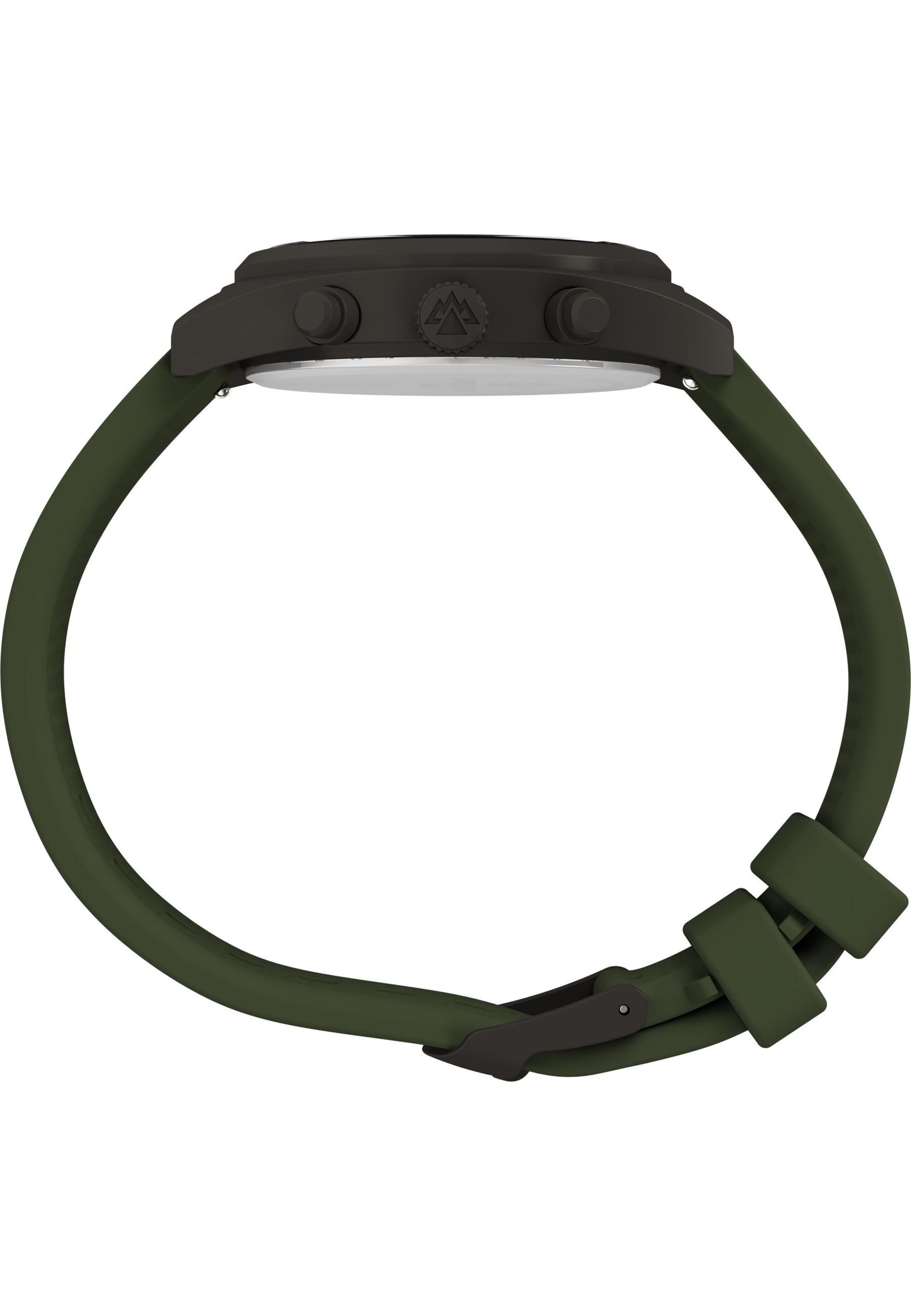 TIMEX Analog watch in Green