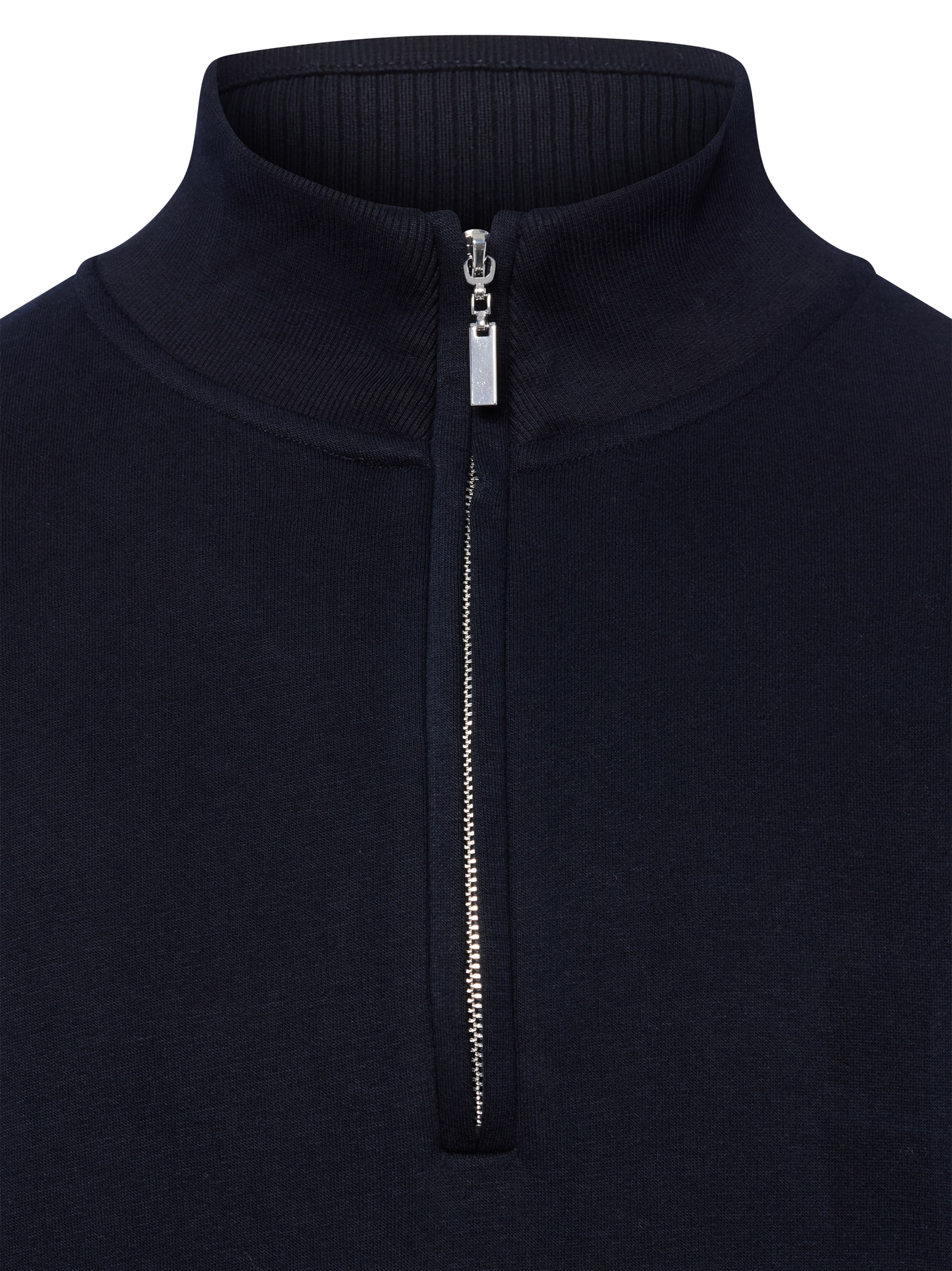 Sweat-shirt Nils Sundström en bleu