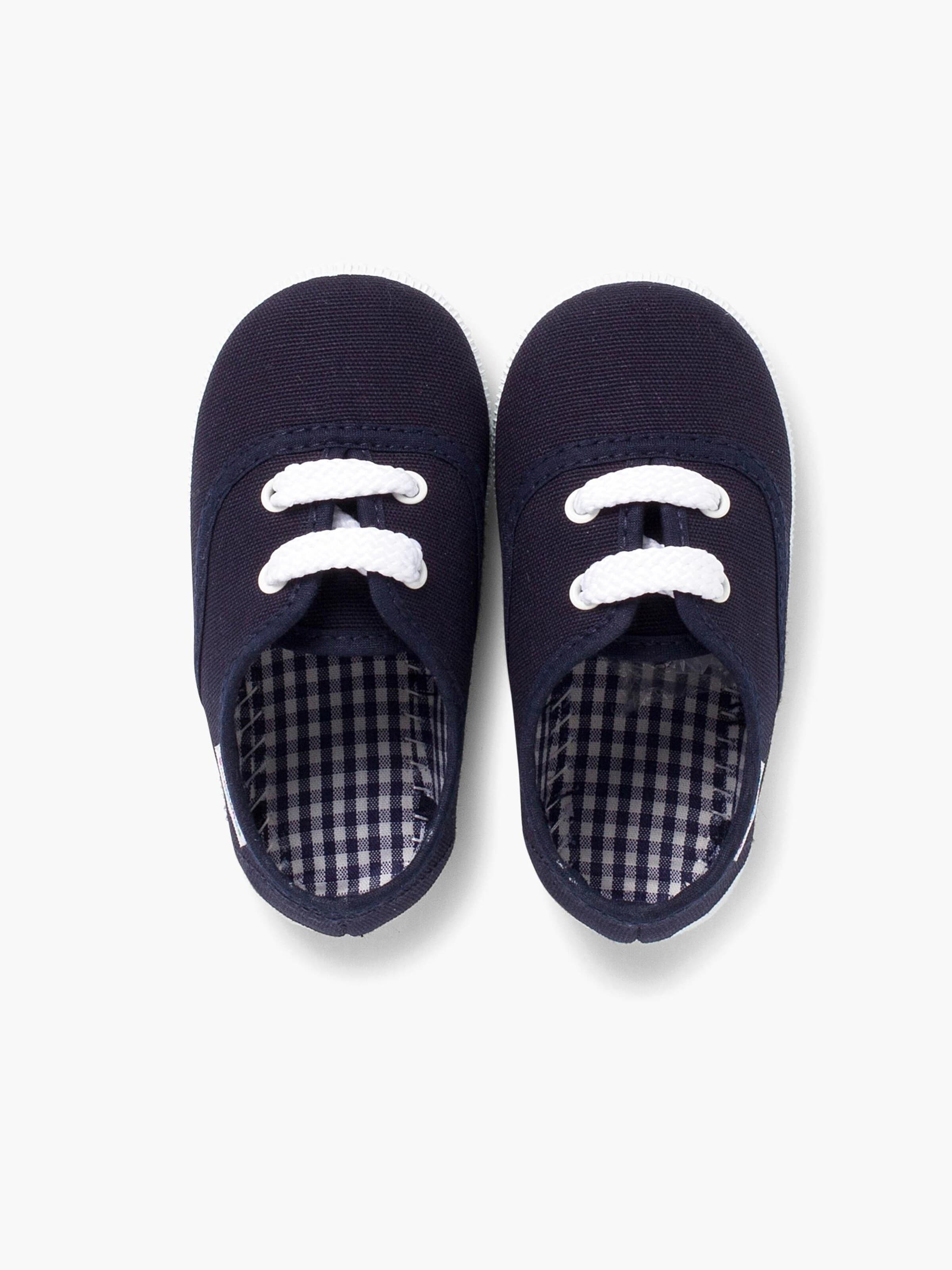 Pisamonas Trainers in Blue