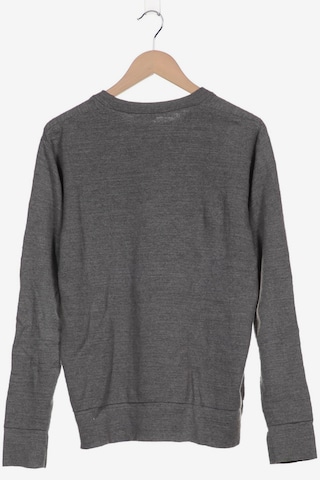 Filippa K Sweater & Cardigan in L in Grey