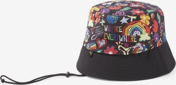 PUMA Sports Hat 'PRIDE' in Black: front