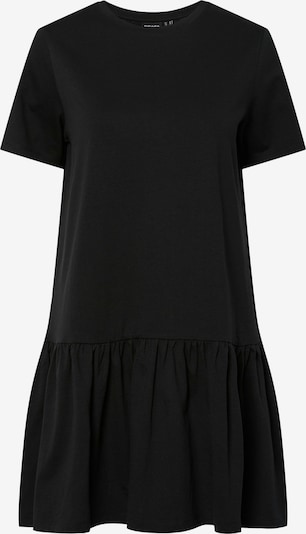 Suknelė 'PCDISSO' iš PIECES, spalva – juoda, Prekių apžvalga