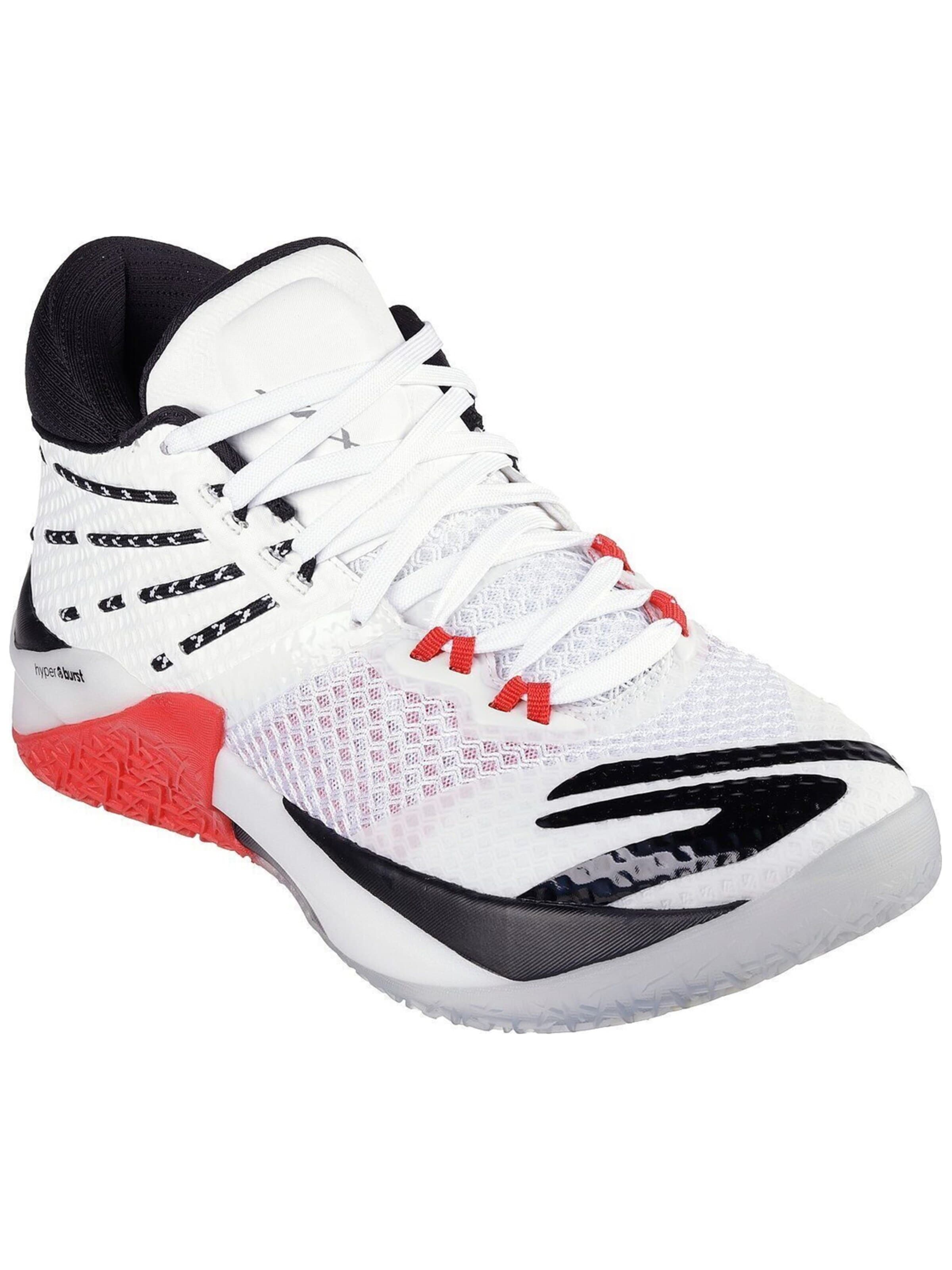 SKECHERS - Calzado deportivo 'Skechers Skx Elevate' en blanco: frente