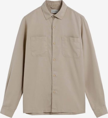 smėlio Scalpers Standartinis modelis Marškiniai: priekis