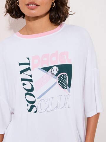 Friends Like These - Camiseta en blanco