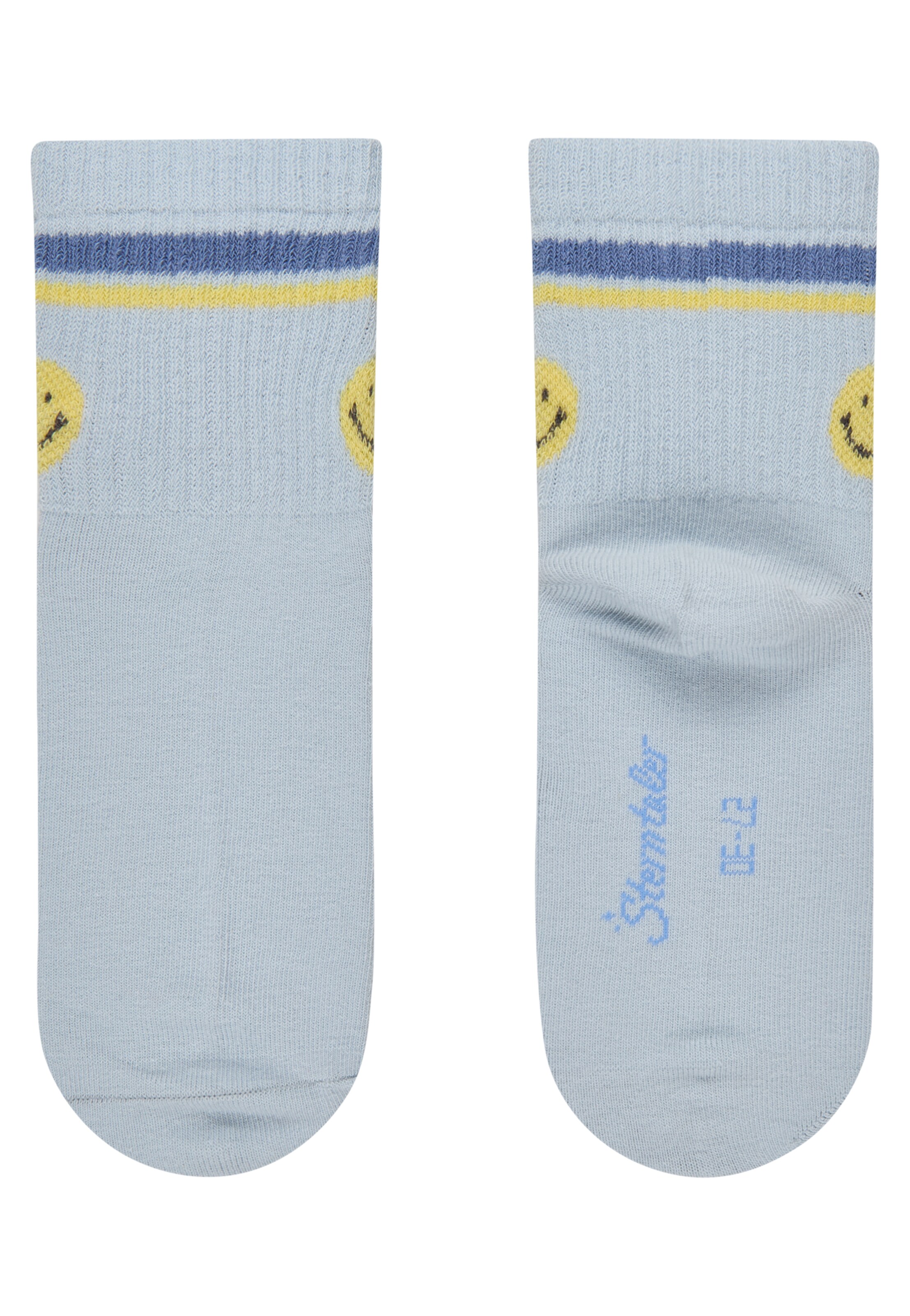 STERNTALER Socken in Blau